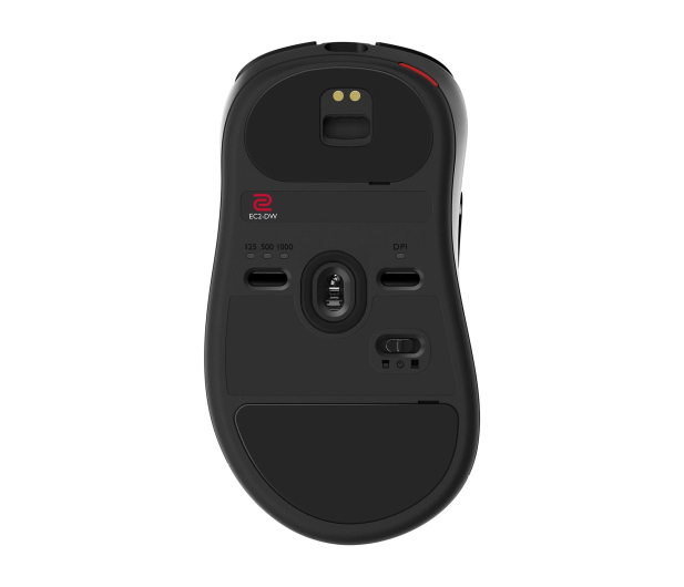 Zowie EC2-DW BLACK - 1358895 - zdjęcie 2
